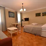 Amici Central Apartment