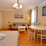 Amici Central Apartment