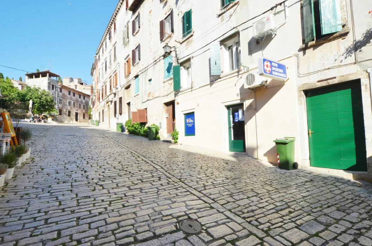 Apartment Amici