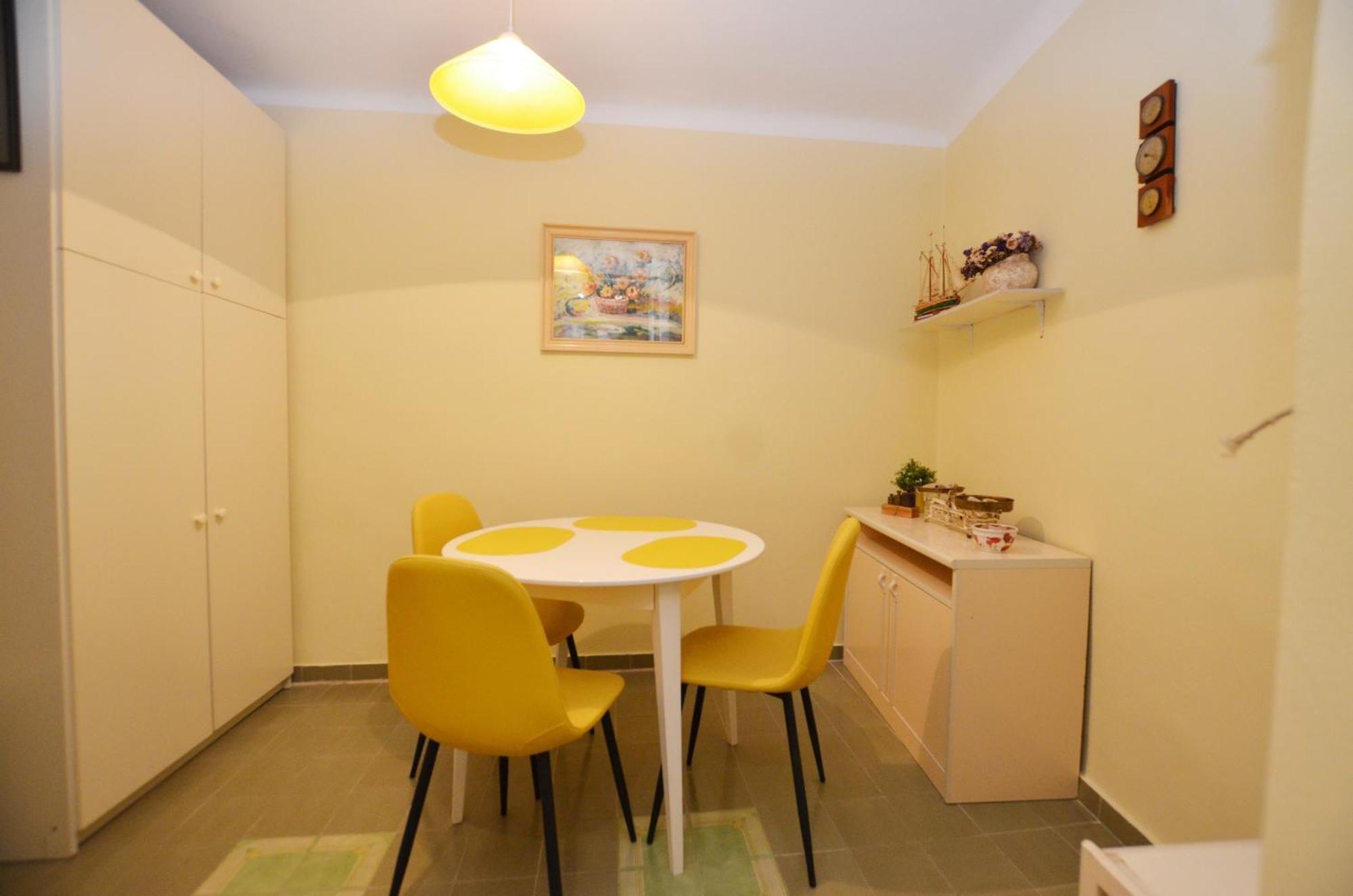Apartment Amici Rovinj