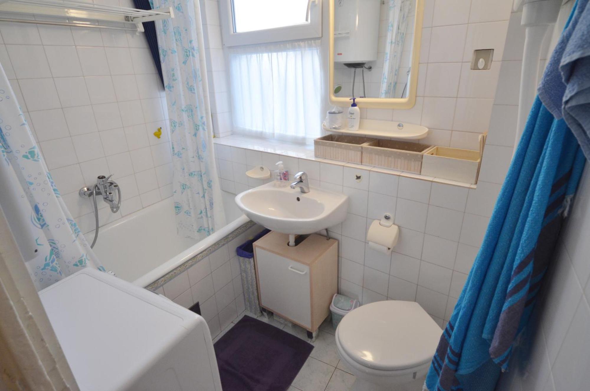 Apartment Amici Rovinj