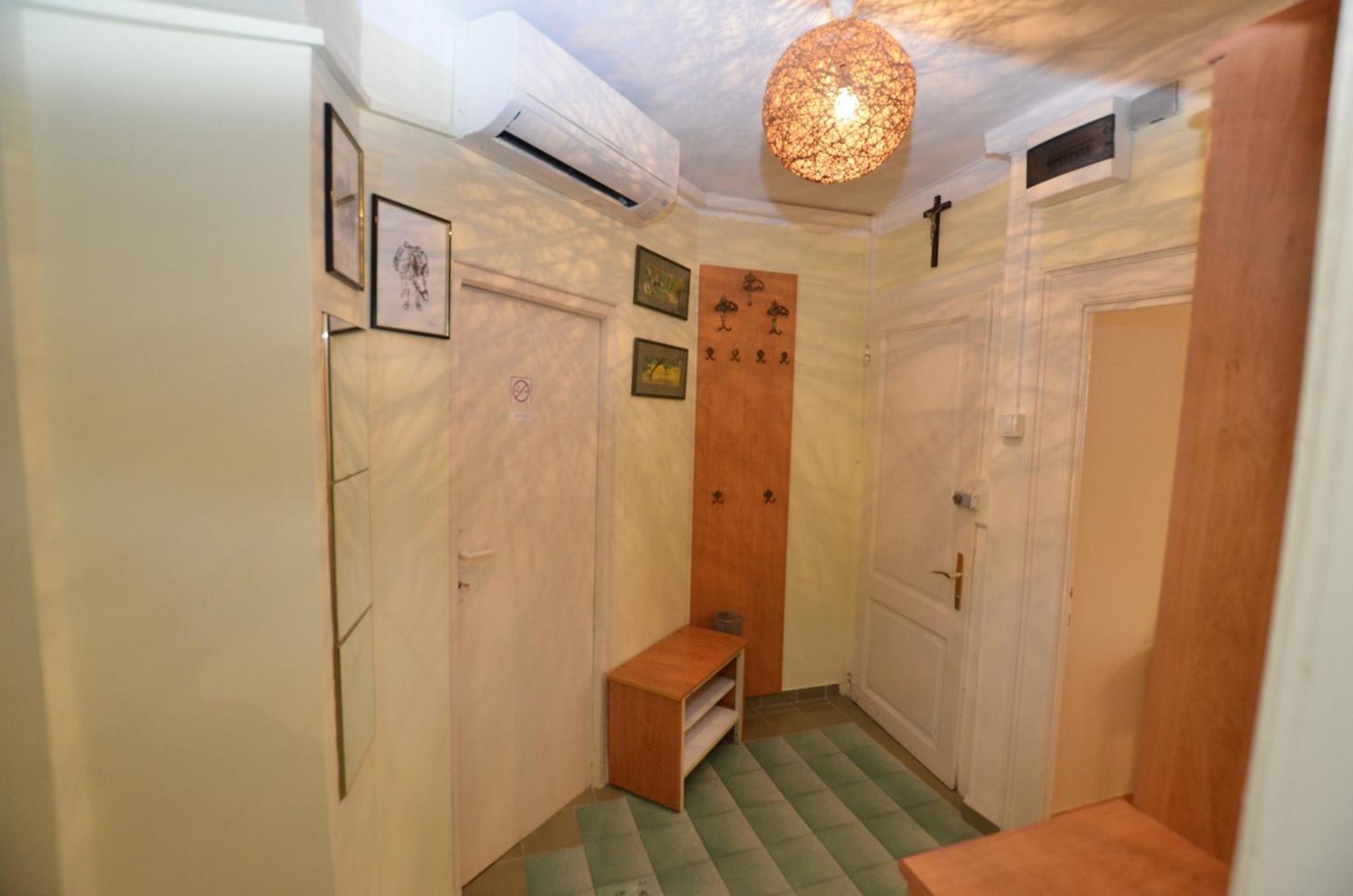 Apartment Amici