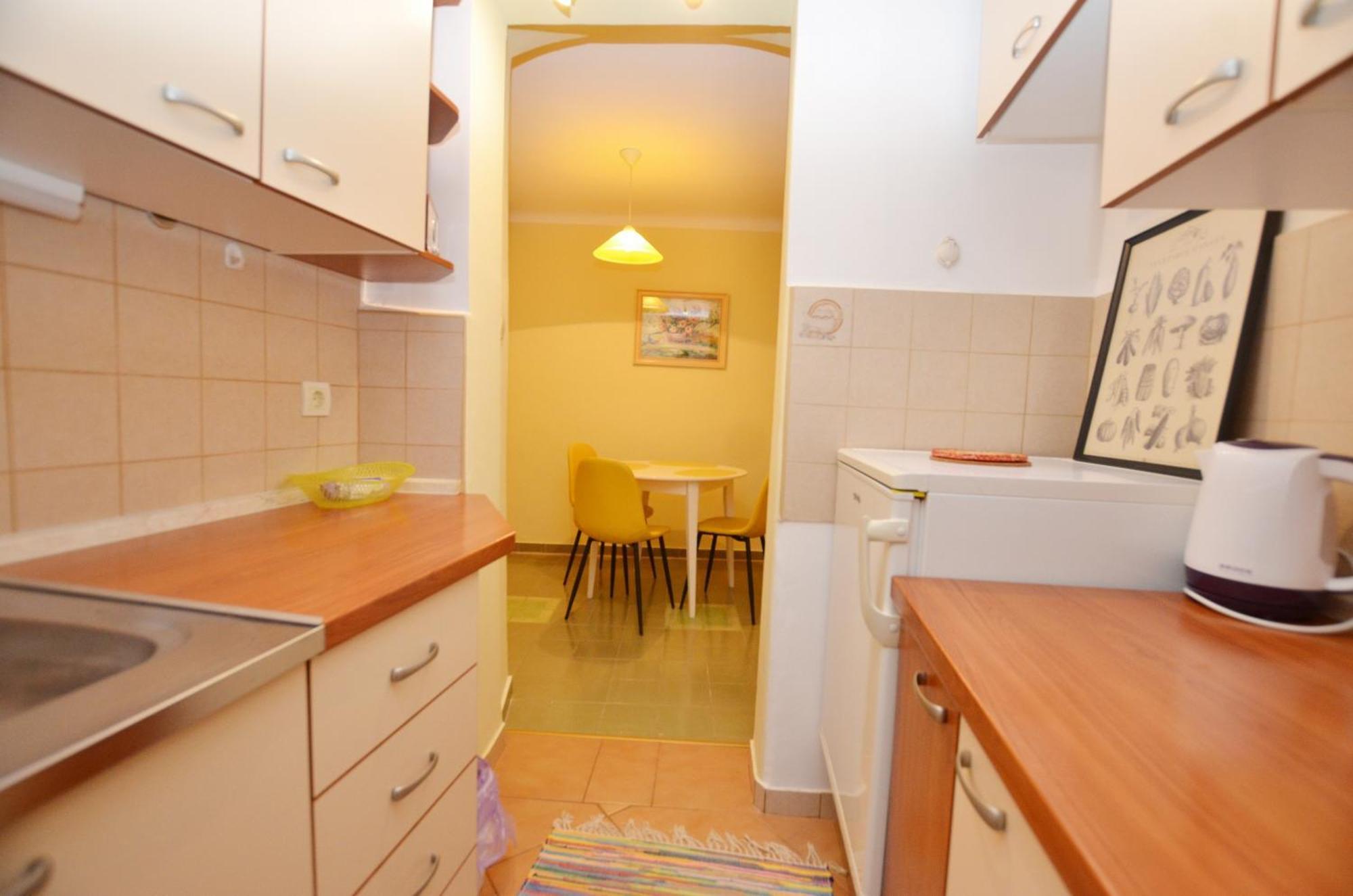 Apartment Amici Rovinj