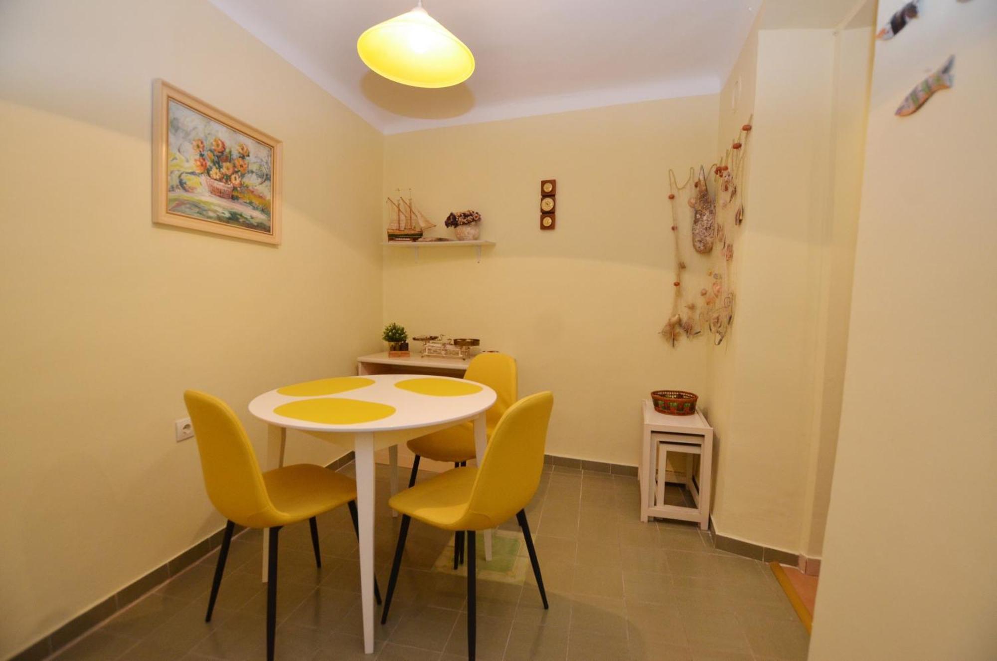 Amici Apartment Rovinj