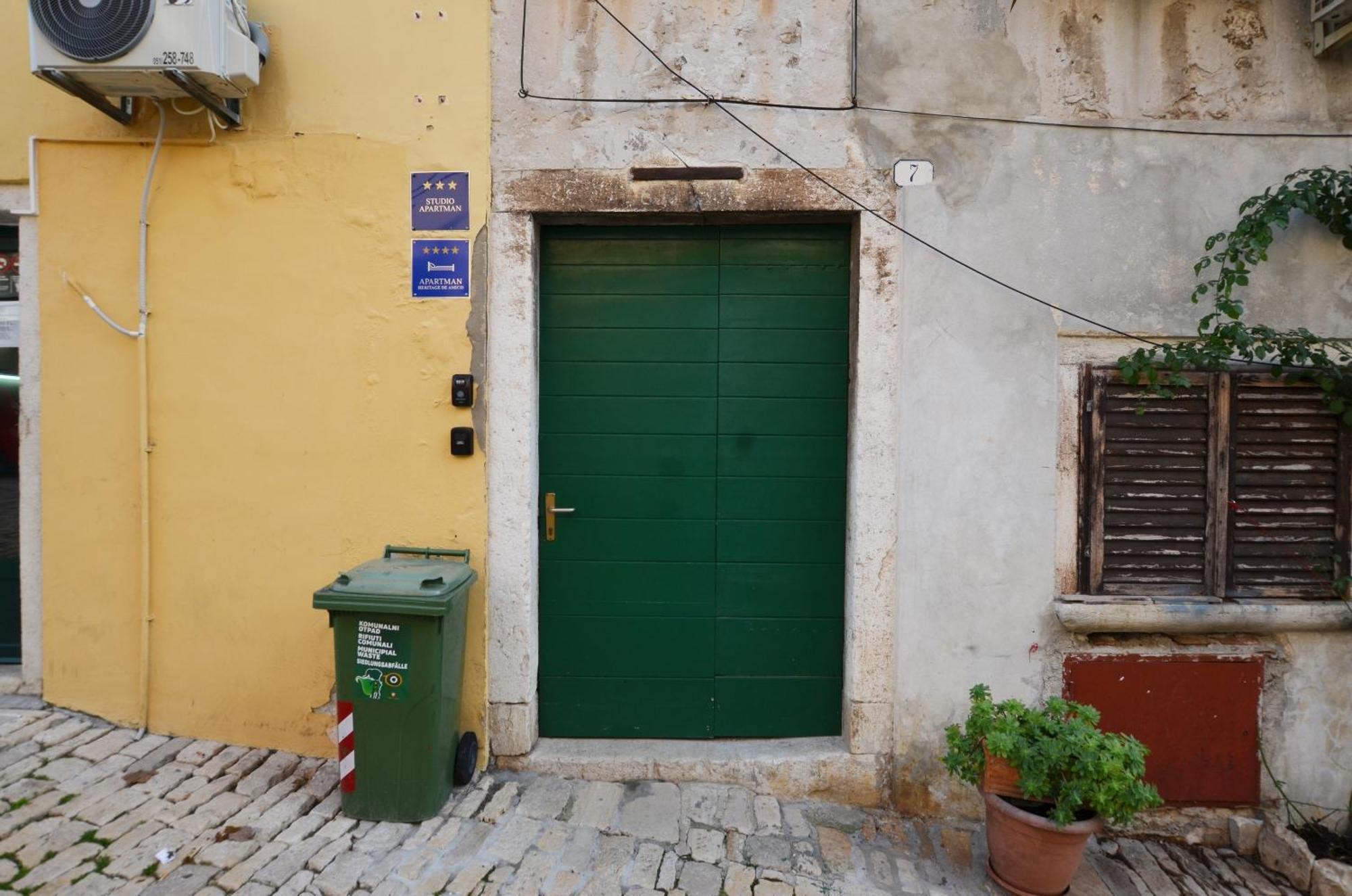 Amici Rovinj