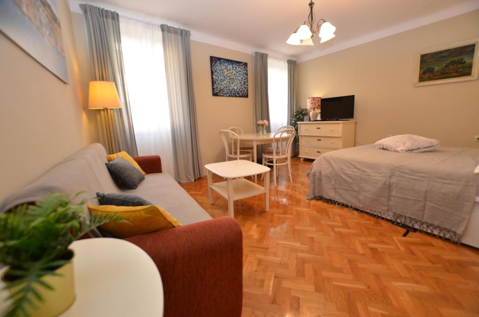 Apartment Amici Rovinj