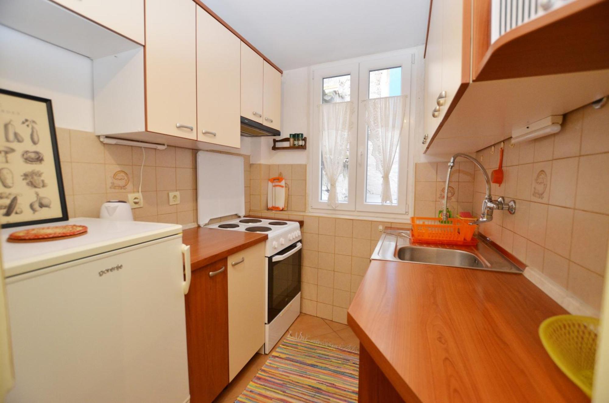 Amici Apartment Rovinj