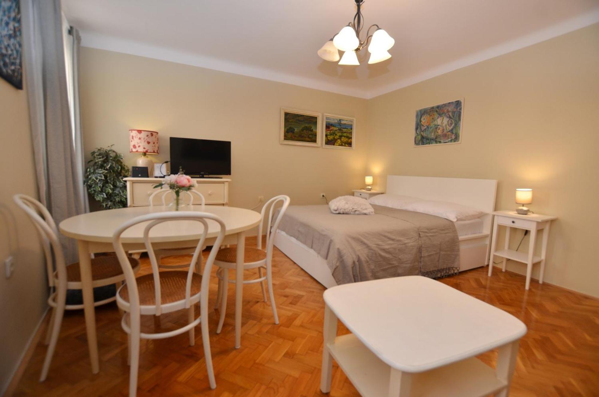 Apartment Amici *