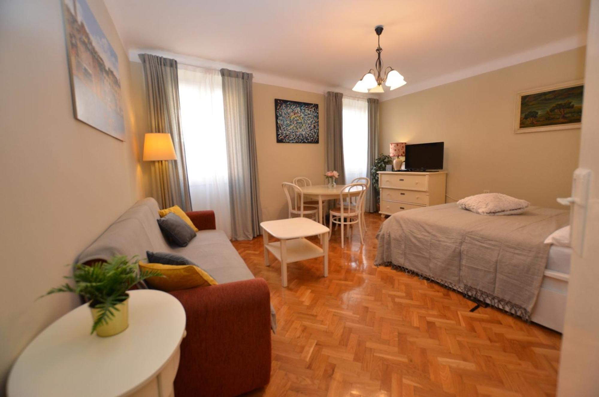 Amici Rovinj